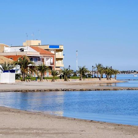 El Rincon De Sotillo Beach Лос Алказарес Экстерьер фото