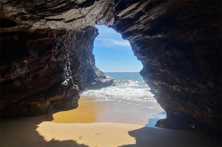 El Rincon De Sotillo Beach Лос Алказарес Экстерьер фото